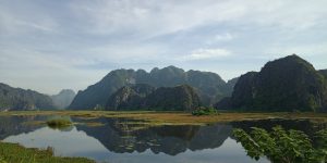  Participatory conservation needs assessment and participatory benefit assessment to prepare IUCN Green List for Van Long Nature Reserve in Ninh Binh province