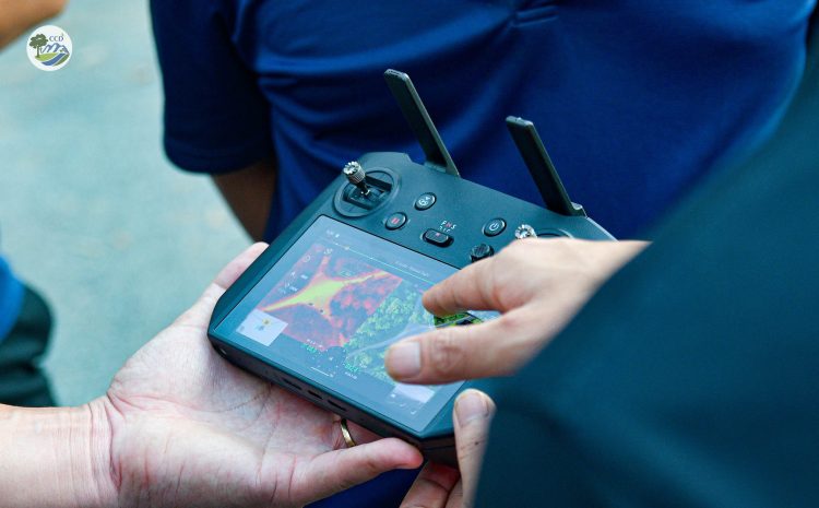 ADVANCE THE USAGE OF UNMANNED AERIAL VEHICLES IN BIODIVERSITY CONSERVATION