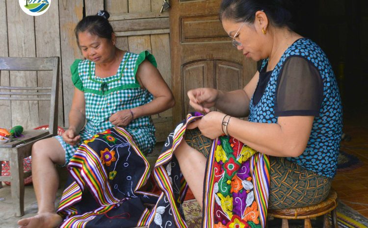  ASSESSING THE EFFECTIVENESS OF COORDINATION AND VALUE PROMOTION OF THE WESTERN NGHE AN BIOSPHERE RESERVE