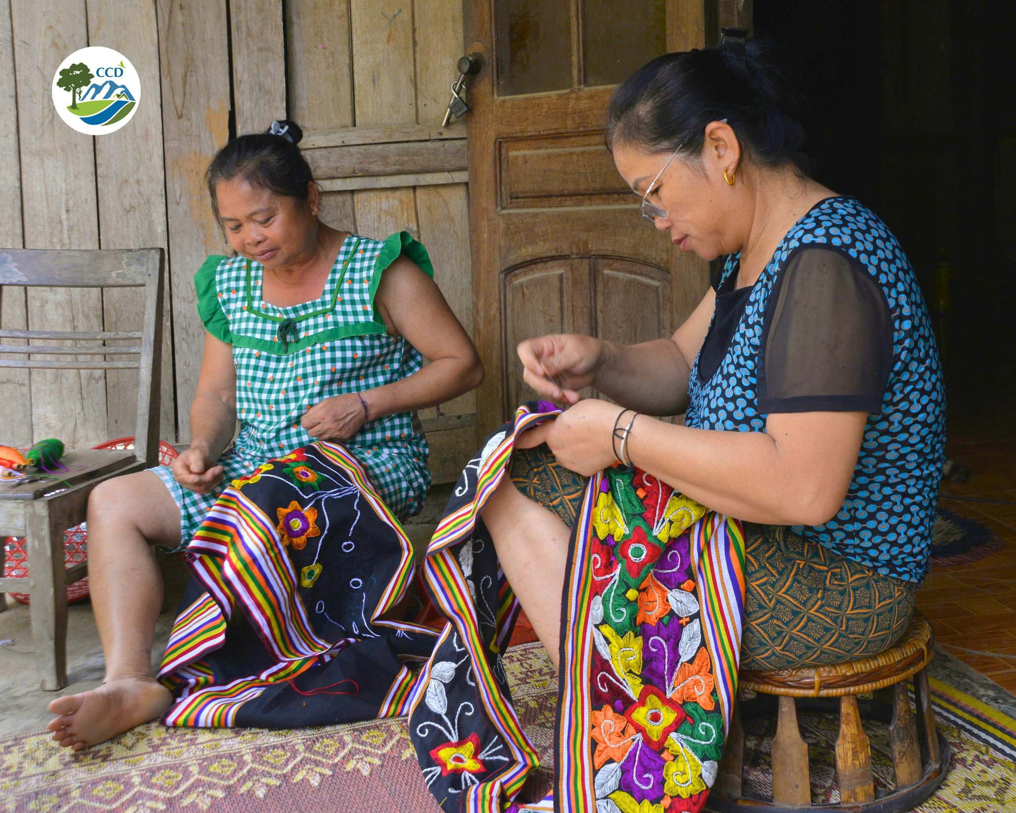 ASSESSING THE EFFECTIVENESS OF COORDINATION AND VALUE PROMOTION OF THE WESTERN NGHE AN BIOSPHERE RESERVE