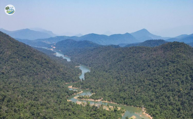  Đề án du lịch sinh thái, nghỉ dưỡng, giải trí Vườn quốc gia Sông Thanh, Khu bảo tồn Loài và Sinh cảnh Voi giai đoạn 2023-2030